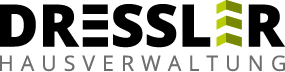 Logo Dressler Hausverwaltung